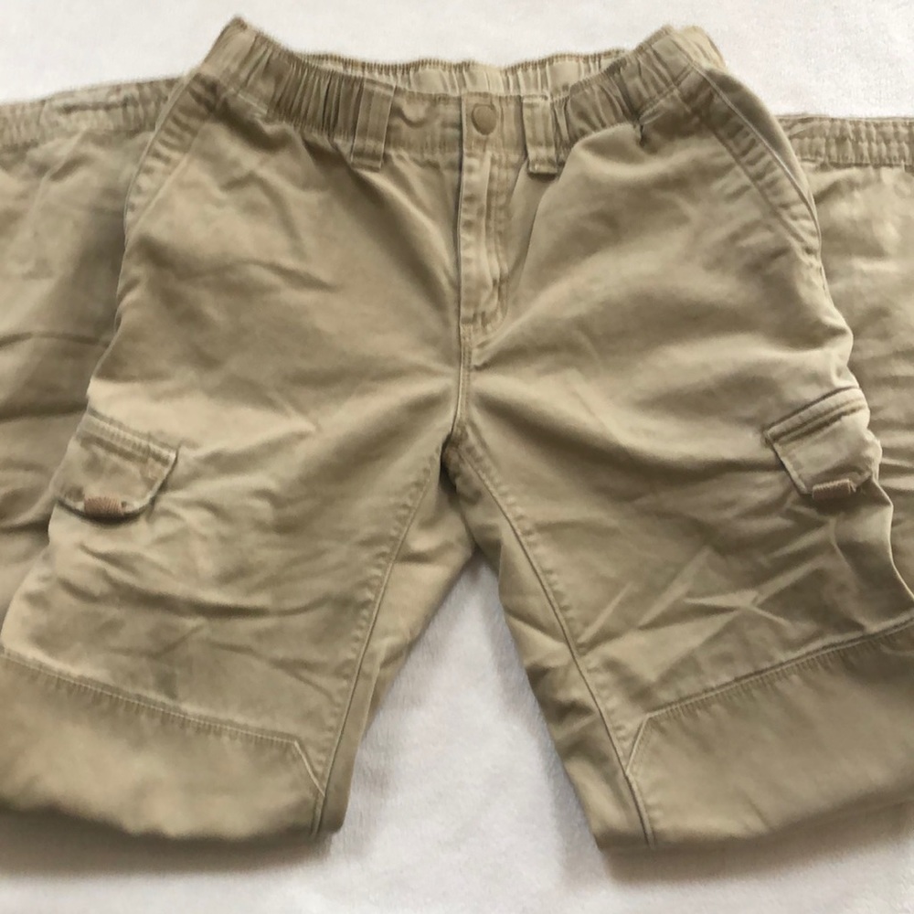 LAST CALL! Lands End Kids Adjustable waist, size 16.